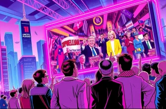 Films dramatiques sur les partis politiques