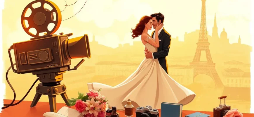 Films biographiques sur l'amour interdit