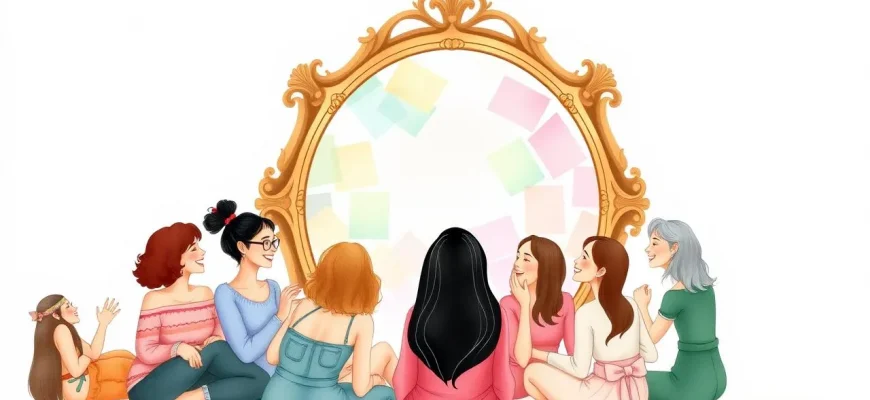 Les Meilleures Comédies pour Femmes