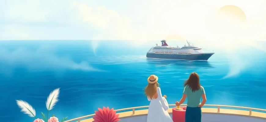 Les Meilleurs Films de Croisière Mélodramatiques