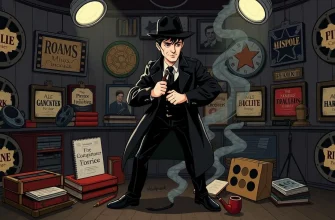 Films Détectives et Kikboxeurs