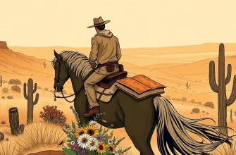 Amour et Chevaux: 10 Westerns sur la Recherche de l'Amour