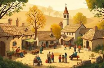 Biopics de village: 10 films à découvrir