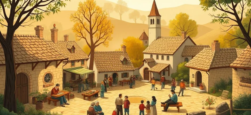 Biopics de village: 10 films à découvrir