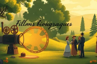 Films biographiques sur les jubilés