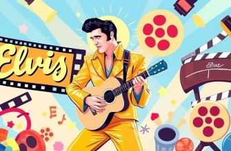 Les films d'Elvis Presley en français