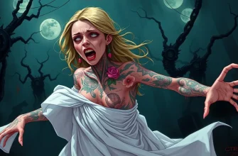 Top 10 des films d'horreur sur le body art