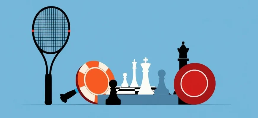 Les Meilleurs Thrillers sur les Tournois