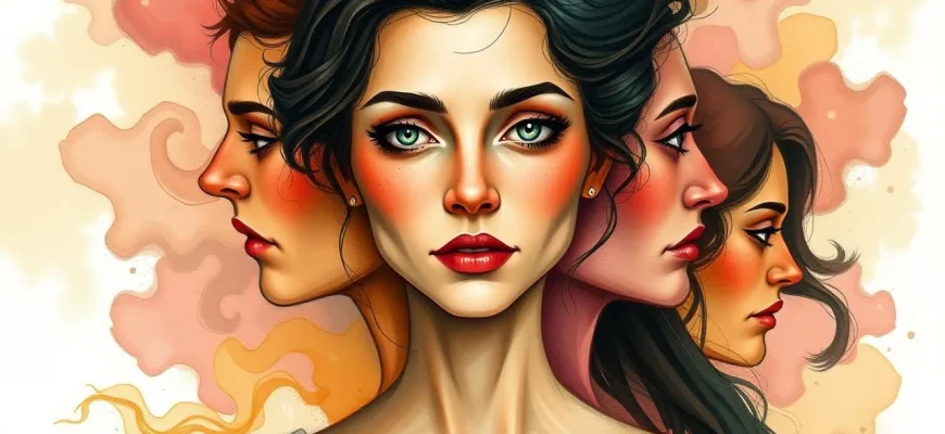 Films sur le trouble de la personnalité multiple