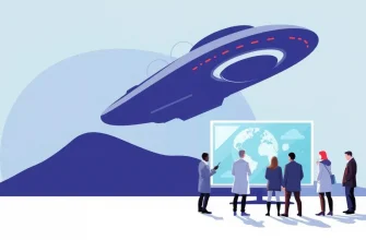 Top 10 des Thrillers sur les Races Aliénées