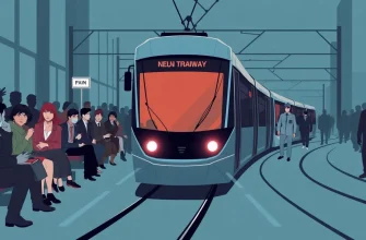 10 Thrillers Inoubliables avec des Tramways