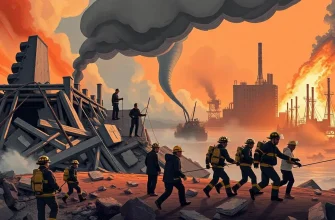 Documentaires sur les situations d'urgence