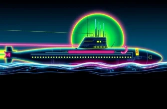 Films de guerre sur sous-marins