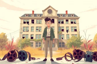 Top 10 des films d'horreur sur le travail