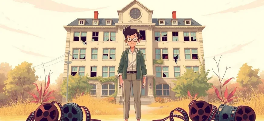 Top 10 des films d'horreur sur le travail