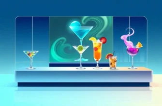 Films fantastiques sur les cocktails : Une aventure cinématographique