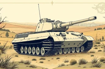 Documentaires sur les chars d'assaut