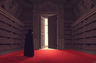 Mystères des Archives Secrètes: 10 Films à Découvrir