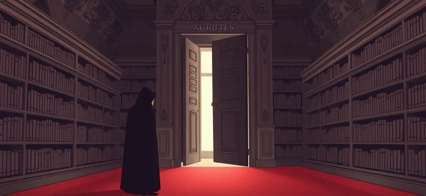 Mystères des Archives Secrètes: 10 Films à Découvrir