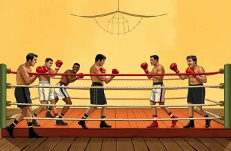 Films Biographiques sur les Boxeurs