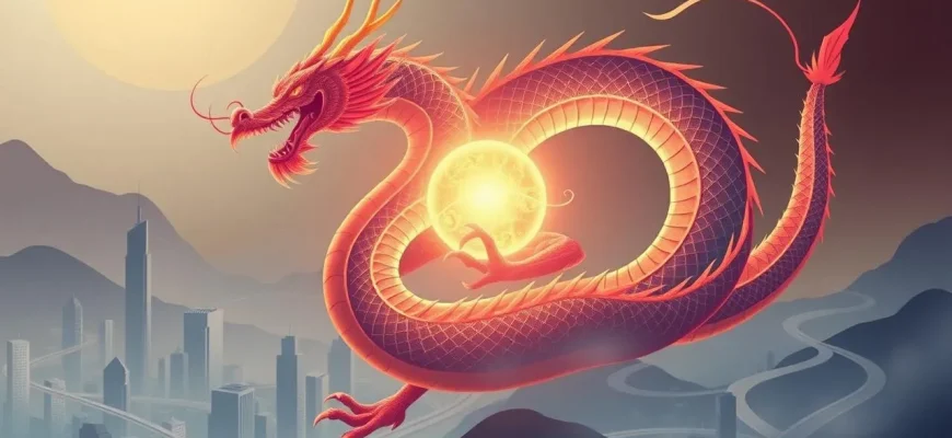 Mystères des Dragons Chinois: 10 Films à Découvrir