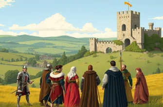 Films Historiques sur la Bataille de Bosworth