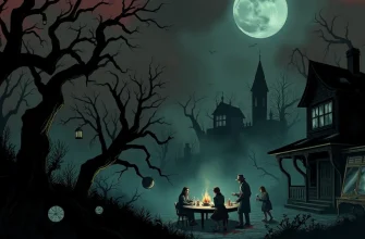 Les Meilleurs Documentaires d'Horreur en Français