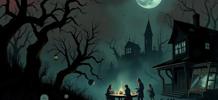 Les Meilleurs Documentaires d'Horreur en Français