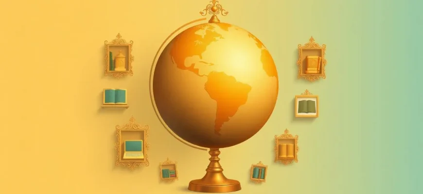 10 Documentaires sur l'Enseignement à Distance