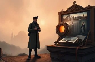 Films fantastiques sur la photographie