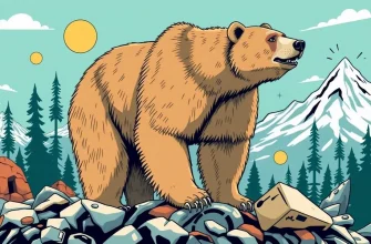 Aventure et Ours: 10 Films à Découvrir