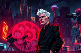 Films dramatiques sur les réalisateurs