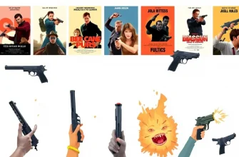 Les Meilleurs Films avec des Pistolets