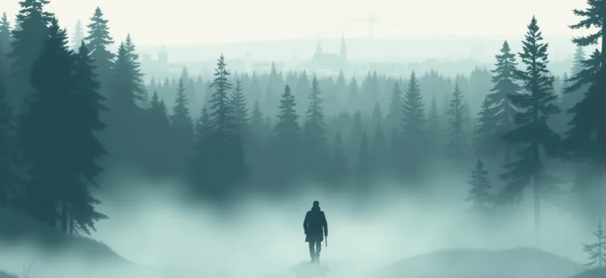 Les Meilleurs Thrillers Suédois à Découvrir