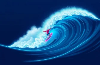Les vagues de l'émotion : 10 drames sur le surf