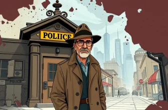 Films Détectives et Pauvreté: Une Sélection Captivante