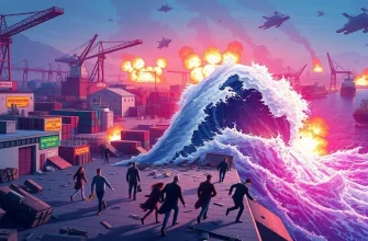 Films de catastrophe portuaire à découvrir
