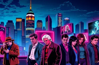 Les Meilleurs Films Criminels sur le Chantage