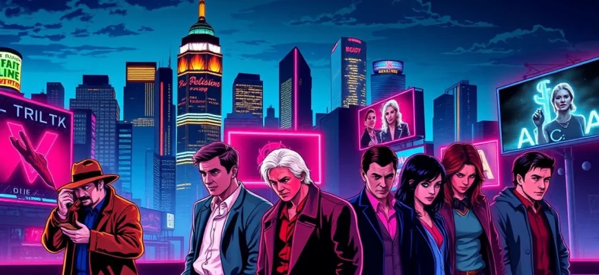 Les Meilleurs Films Criminels sur le Chantage