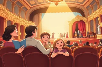 Films familiaux sur l'opéra