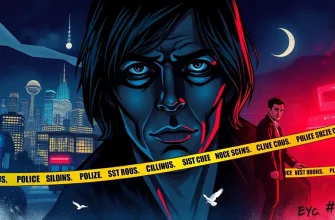 Films criminels avec fin ouverte: Une sélection captivante