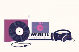 Les Meilleurs Documentaires sur la Musique Électronique