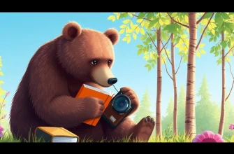 Films sur les ours: Une aventure sauvage