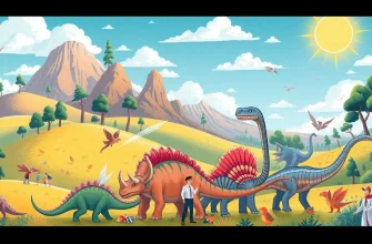 Fantaisie et Fossiles: Une Sélection de Films Fantastiques sur la Paléontologie