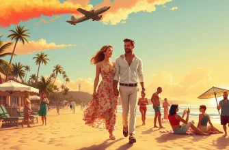 Films d'action et romances de vacances