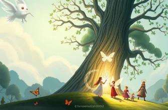 Films de Fantaisie sur la Transformation