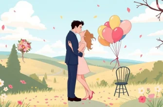 Comédies Passionnées: Top 10 Films à Voir