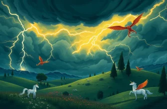 Films de fantasy avec des orages : une sélection captivante