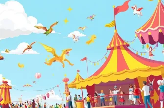 Films de famille sur le carnaval