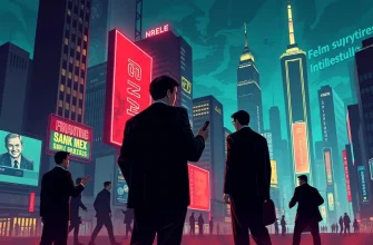 Les meilleurs films de drames sur les banques et les escroqueries